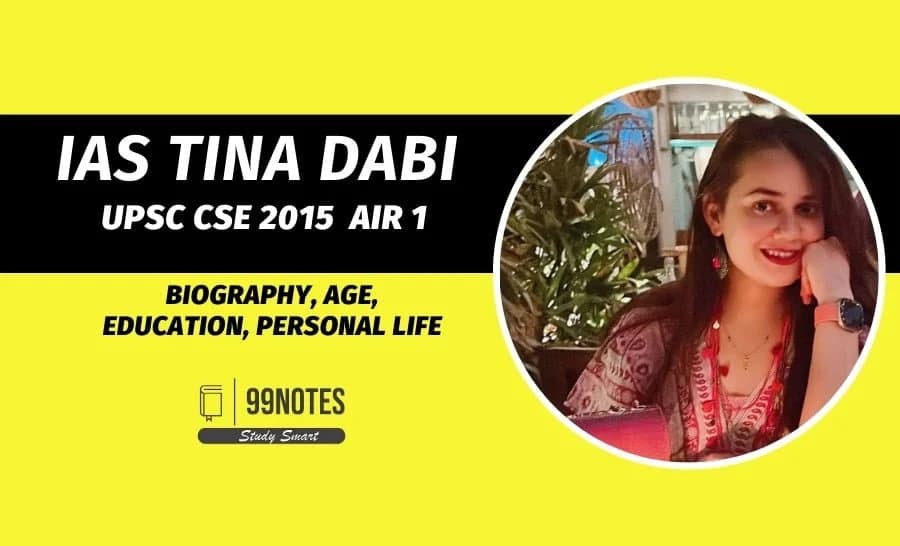 Tina Dabi UPSC AIR Rank 1: Age, Husband, Current Post, Marksheet and more