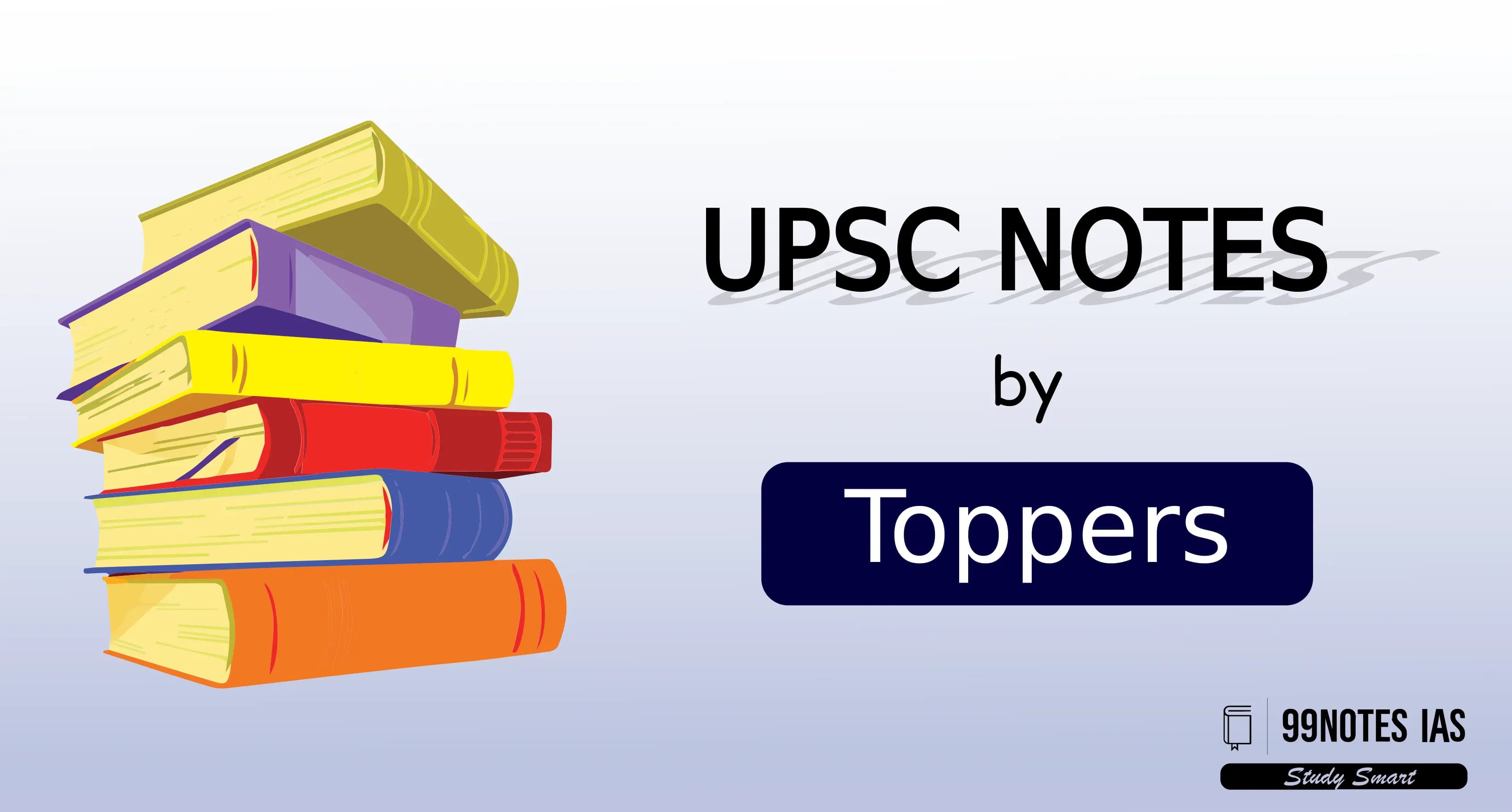UPSC Notes